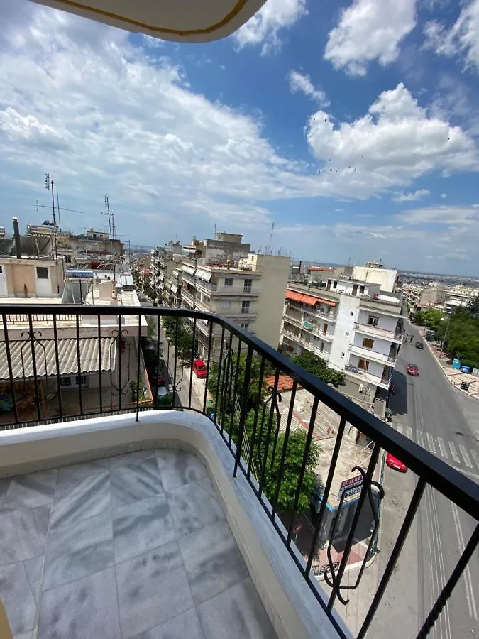 Lejlighed Neapoli City View Thessaloníki